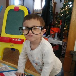 Meet your Posher, Brittny